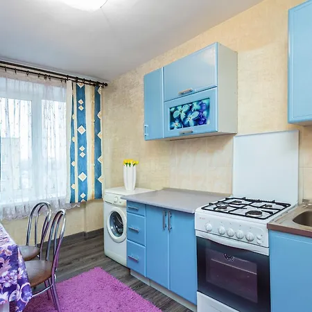 Romanovskaya Sloboda 16 *