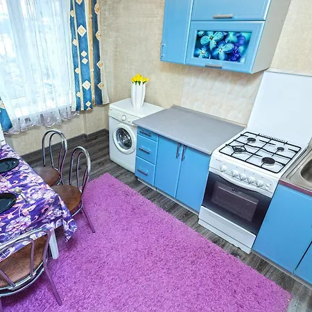 Romanovskaya Sloboda 16 Минск