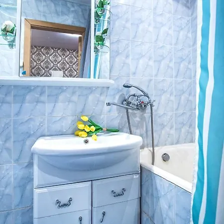 Romanovskaya Sloboda 16 *
