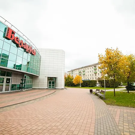 Romanovskaya Sloboda 16 *